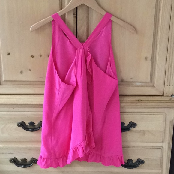 NWOT Britt Ryan Blouse - Medium - Picture 2 of 4